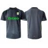 Aston Villa Keeper Hjemmedrakt 2025-26 Kortermet